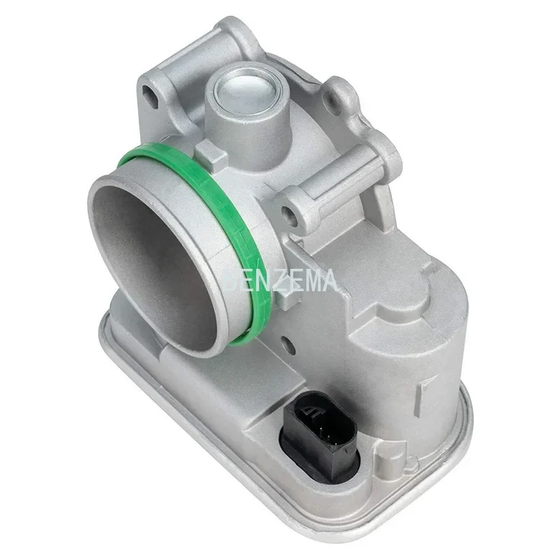 

Brand New Throttle Body for Chrysler Dodge Jeep Compass Patriot 07-17 2.0L 2.4L 04891735AC