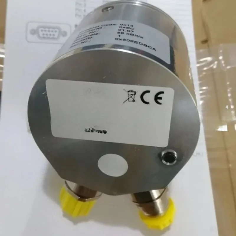 Encoder HOG71 Dn 10…
