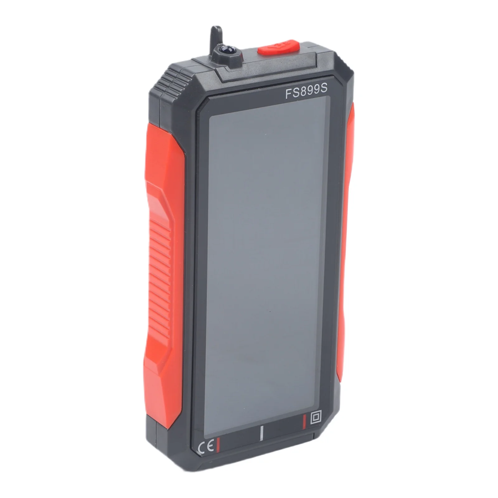 Troubleshooting Electrical Problems 72 * 22 * 140mm RMS Multimeter USB Charging Multimeter For Home Use True RMS Meter