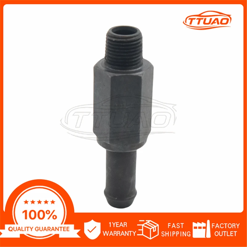 Exhaust PCV Valve 26740-3C200 267403C200 26740 3C200 for Kia Rio 2006 2007 2008 1.6 Hyundai Accent Auto Parts Car Accessories