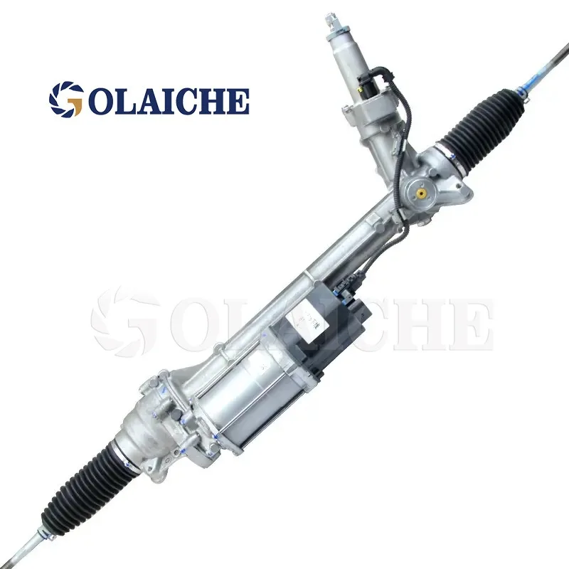 32106881860 Suitable for BMW F15/X5/F16/X6 automotive steering gear bearing steering machine assembly LHD