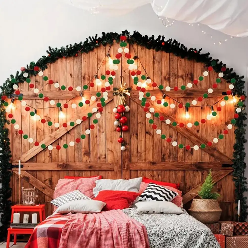 Украшение-для-рождественской-вечеринки-2-метровая-шерстяная-шариковая-веревка-красочная-шерстяная-шаровая-гирлянда-с-помпоном-для-праздничных-вечеринок-на-Рождество