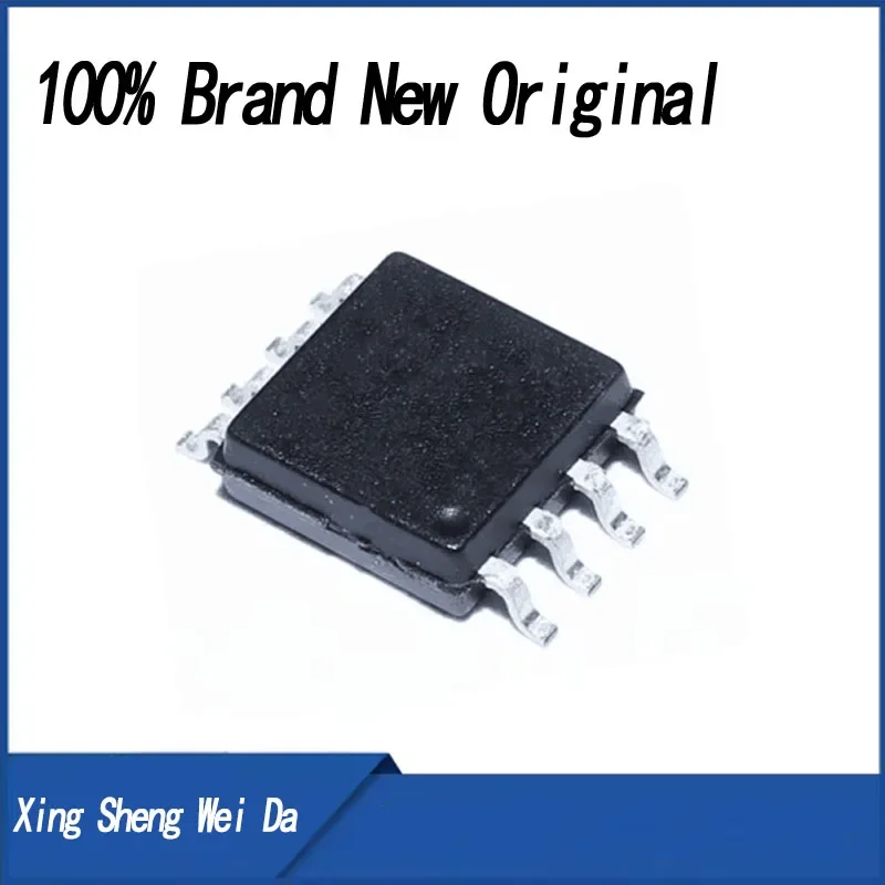 (50PCS) 100% New LTK8002D LTK8002 8002D SOP-8 Chipset