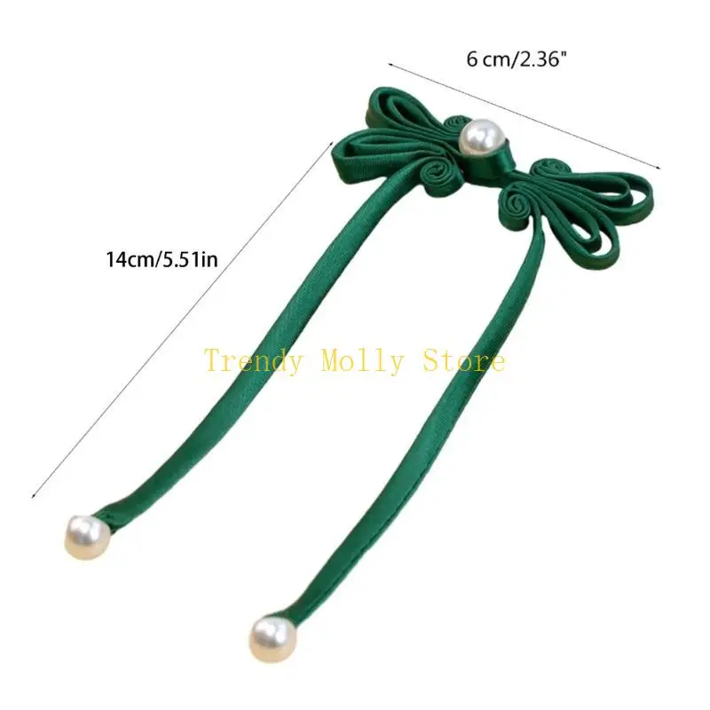 N5kb boras perlas botones cierre hebilla