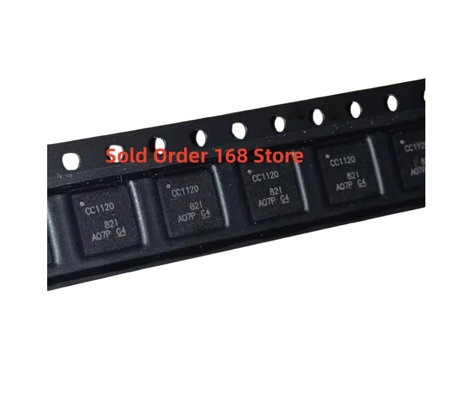 

Собственный инвентарь 10 шт. ~ 100 шт./лот CC1200RHBR CC1200RHBT CC1200RHB CC1200 VFQFN32