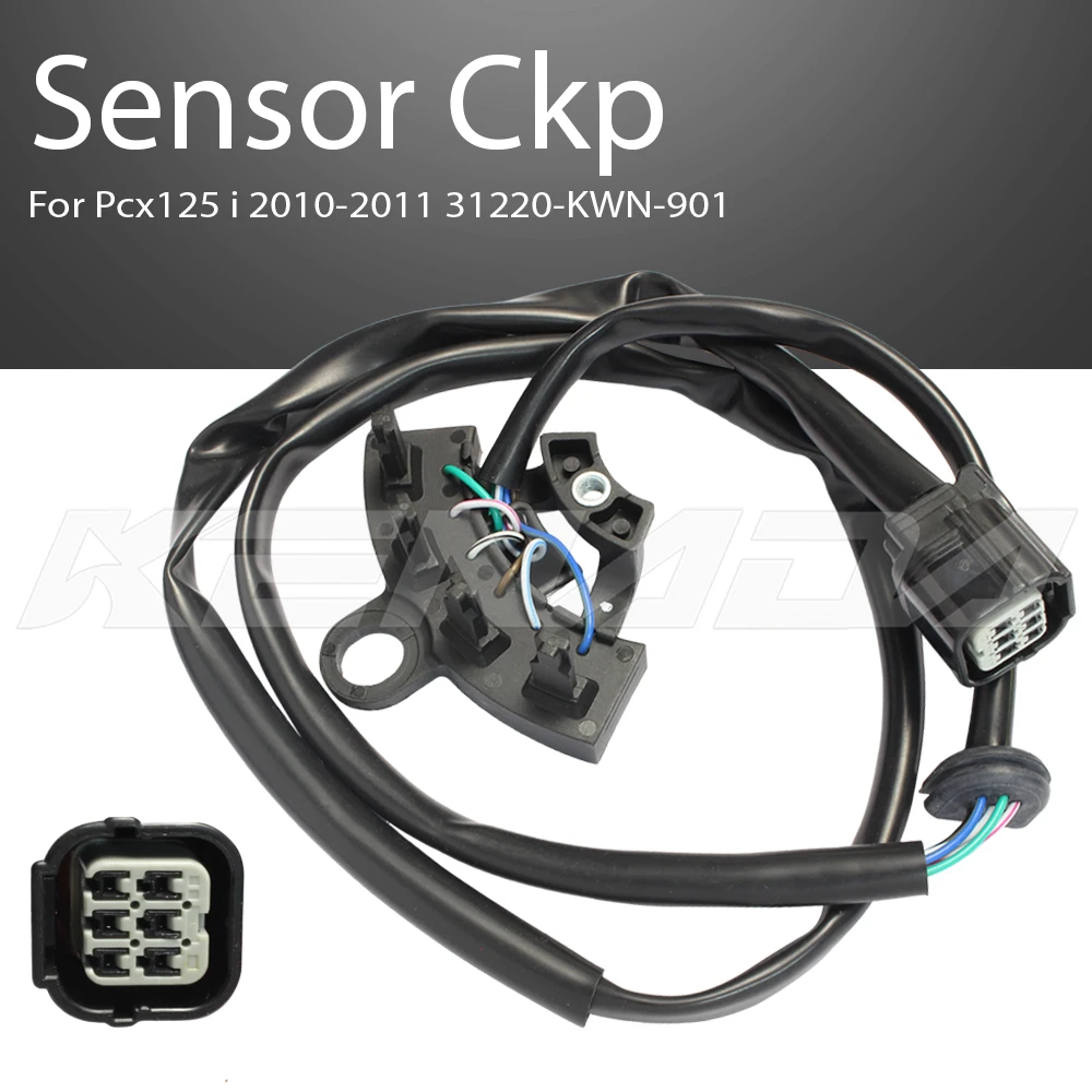 

Sensor Ckp for Pcx125 I 2010-2011 31220-KWN-901