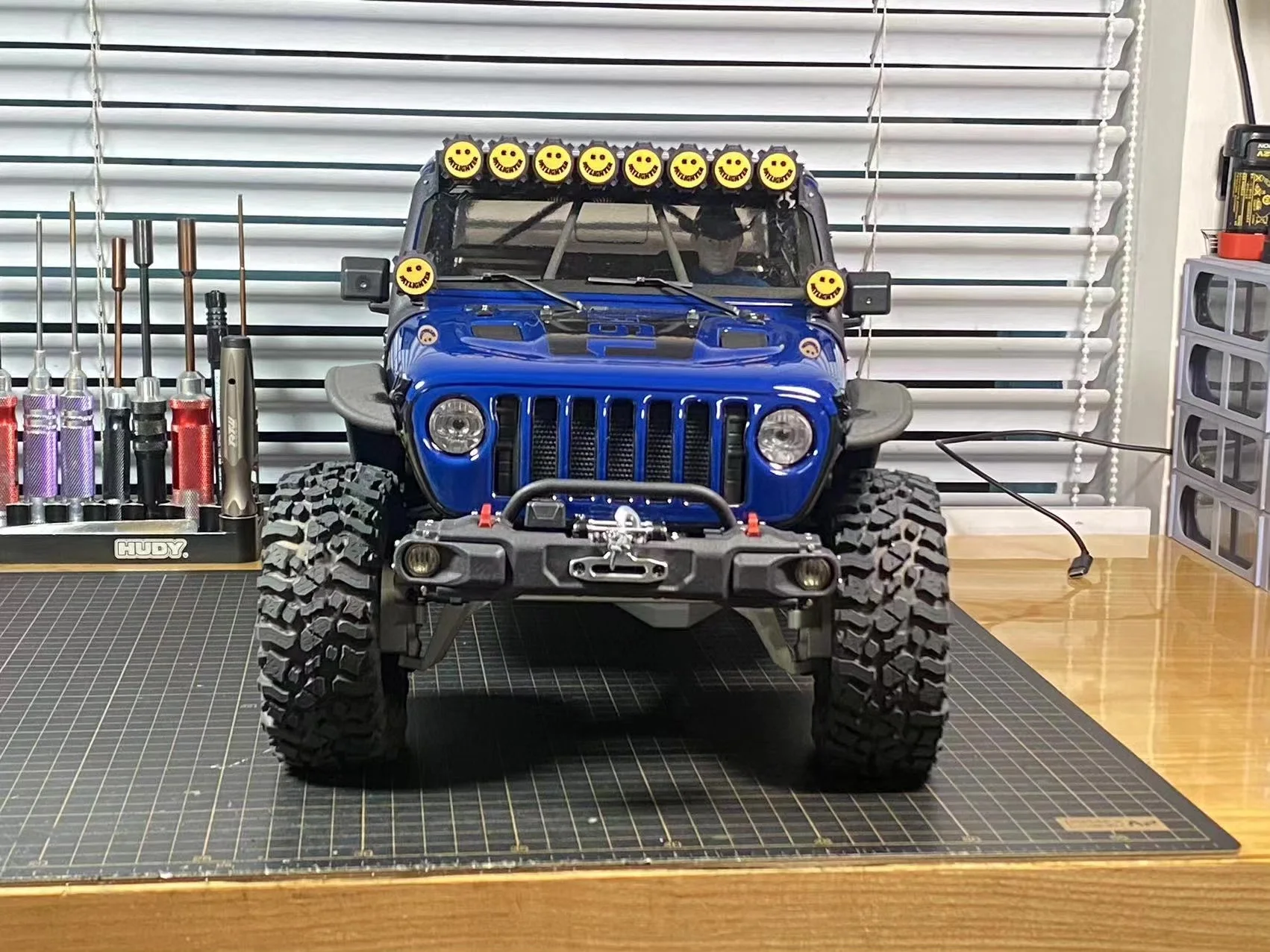 Roll Cage Interior Set for Axial SCX10 III Jeep JT Gladiator 1/10 RC Crawler Scale Cabin Cage Upgrade Parts Cabin Not Included