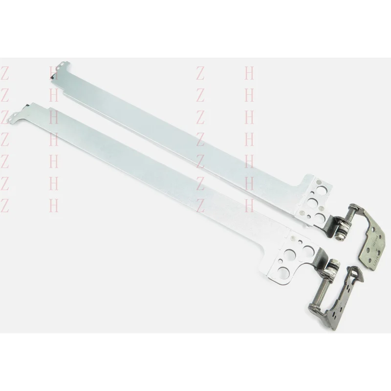 ZZHH    LCD Hinges Kit LCD-Scharniere For Acer AN515-54 AN515-55 with tape