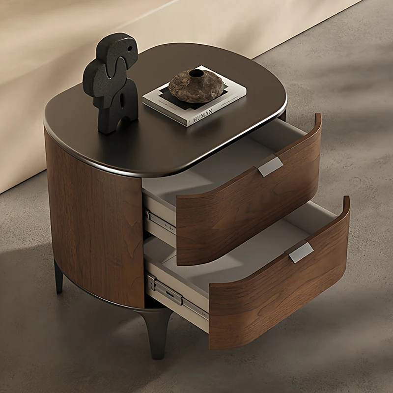 Thumbnail 3 - #12 Latest Bedside Nightstand Tables Offers