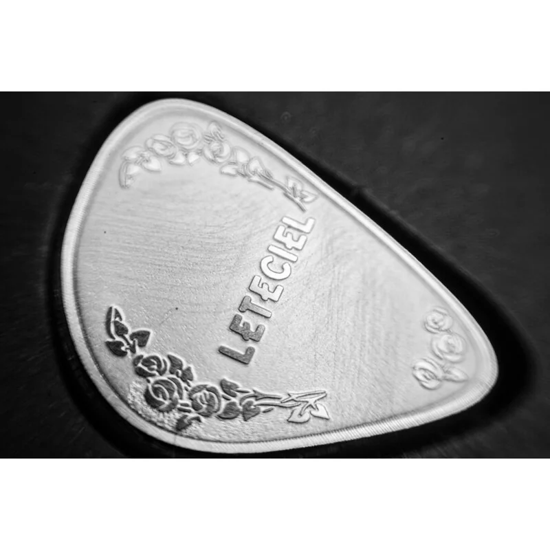 イヤホン LETECIEL PROMISE NEW LETECIEL Promise 10mm DLC Dynamic Driver IEM 0.78mm 2Pin OFC