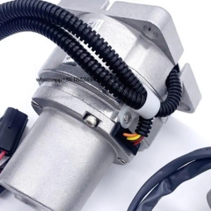 Excavator For SK60S…