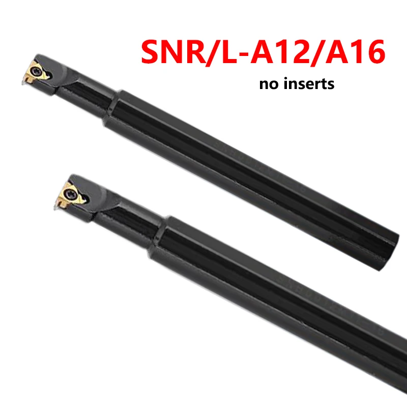 

OYYU Threading Internal Tool Holder SNR0008K08 SNR0013M16 SNR0008K11 SNR0010K11 SNR0012M11 A12 A16 Boring Bar SNR SNL SNR0007M08