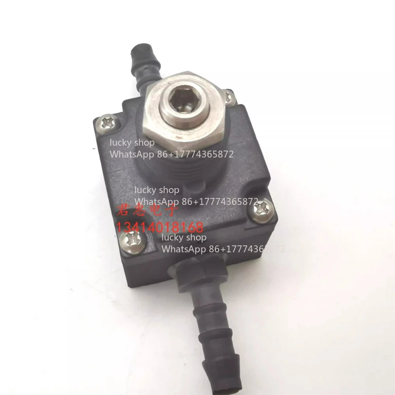 Pressure  Regulator  FDV30KPZ 0.5-2 Bar