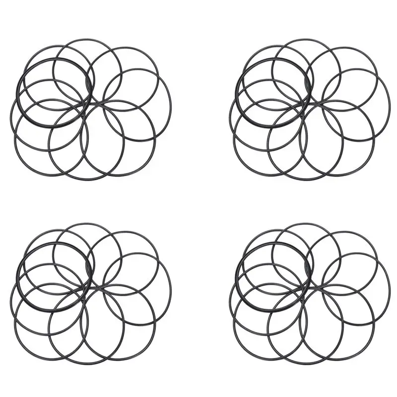 YLS-40 Pcs Metric O…