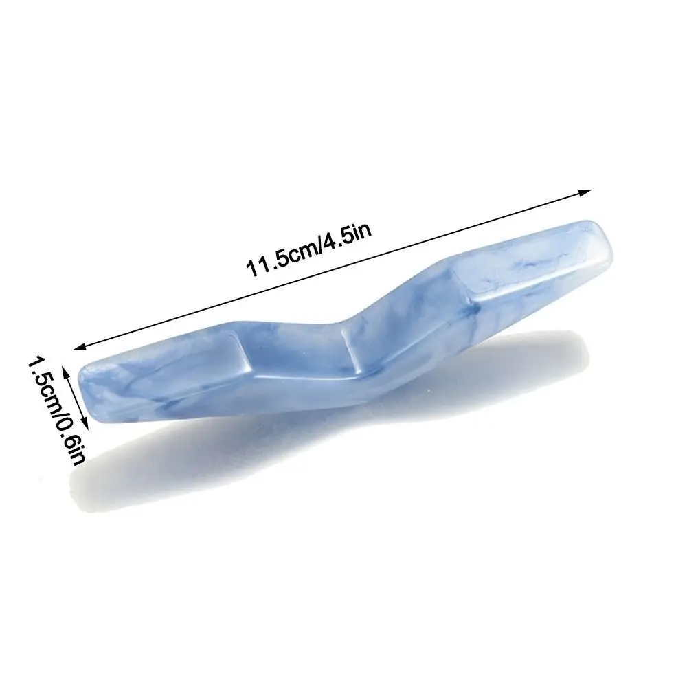 جديد الراتنج الإبهام كتاب دعم 6 ألوان الصحافة كتاب القراءة المعونة الحرف صفحة مجلد القراءة الملحقات