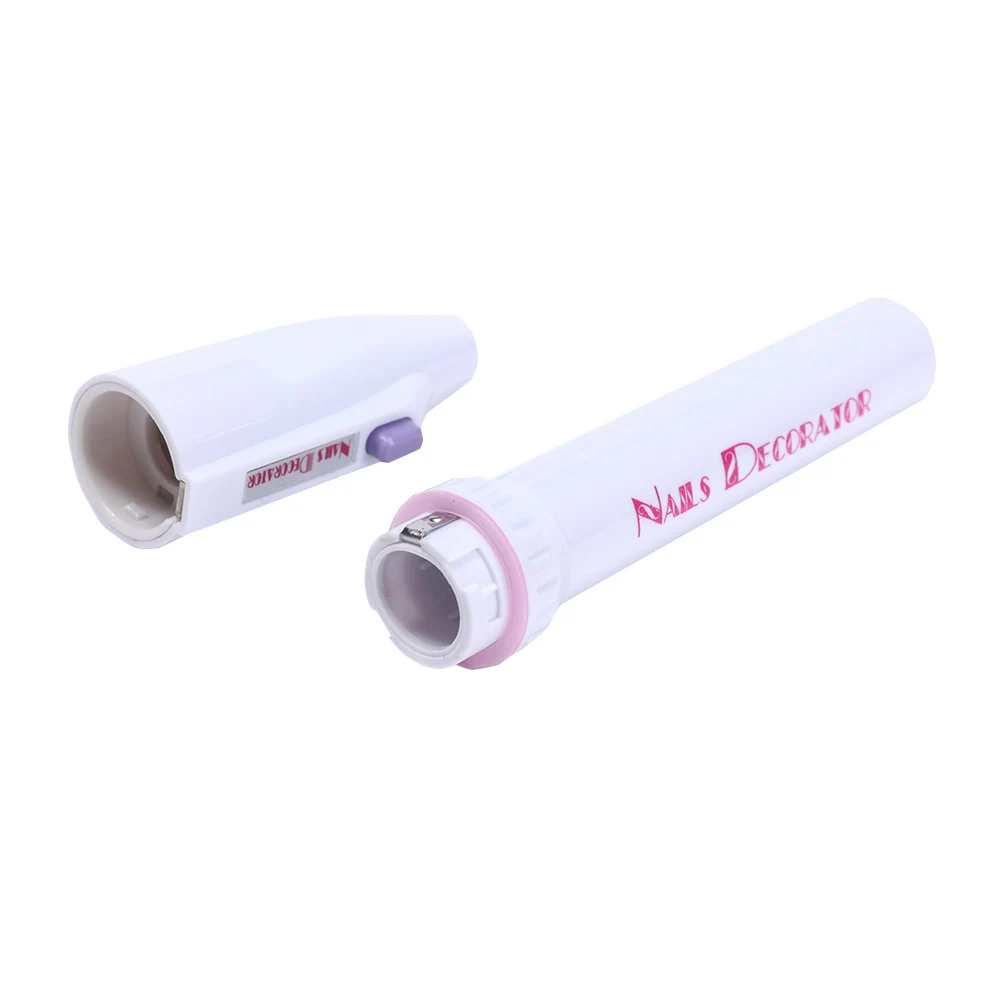 5-in-1 Electric Manicure Nail Drill File Grinder Grooming Callus Remover Nail Buffer Polisher Personal Manicure Pedicure Kit