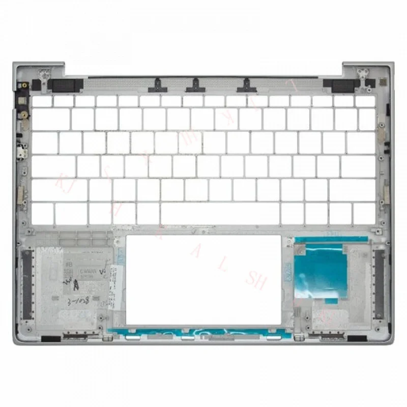 N    New For HP Elite Dragonfly G3 G4 Laptop Palmrest Upper Cover Case 6070B1975401