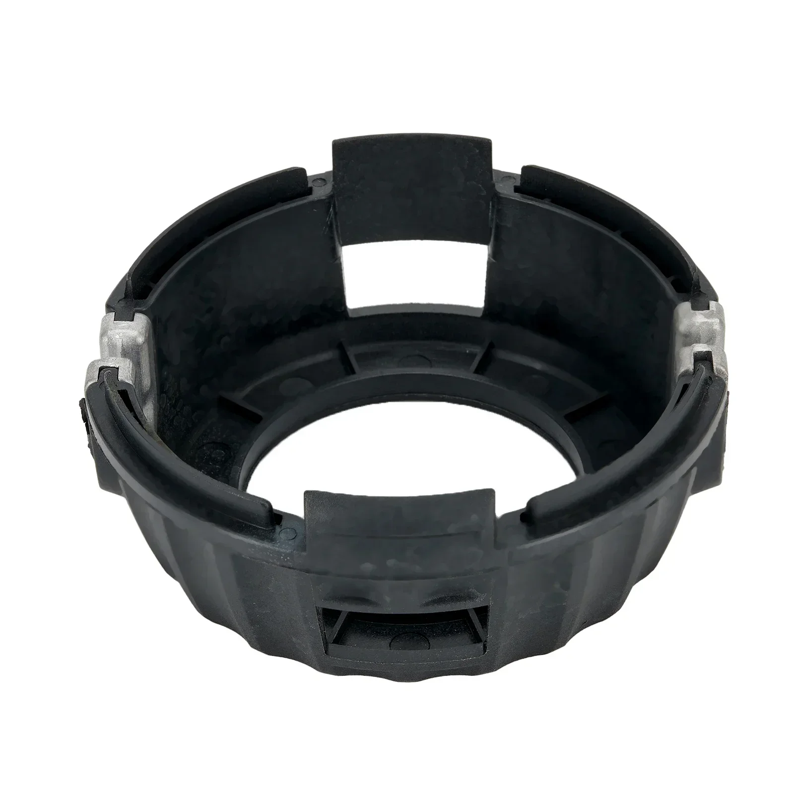 Ilhós Trimmer Cabeça Capa para Trimmac 240 Conjunto Strimmer para Mcculloch B26ps T26cs Mt260cls Kits P25 Mais Recente 2x
