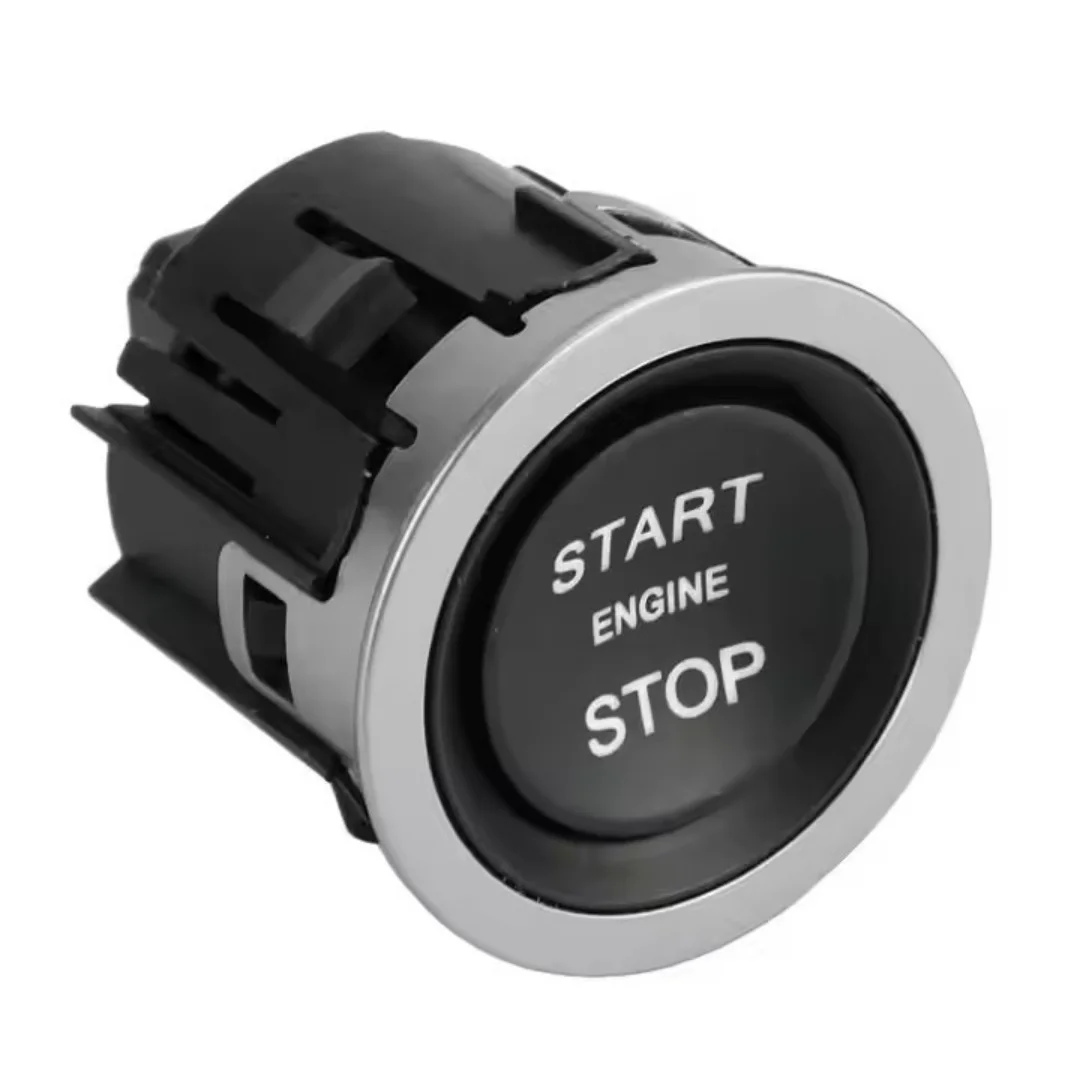 New Start Stop Engine Button Push Switch For Land Rover Range Rover Evoque Discovery Sport LR037611 LR056640 LR068334 LR094038