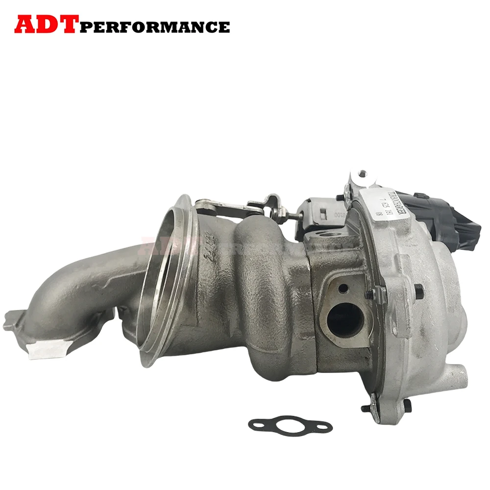 توربو 8643131 8643131 2400536 2400536 7625161 7625161 11658643131   التوربينات لسيارات BMW i8 I12 كوبيه رودستر I15 B38 K15 الشاحن التربيني