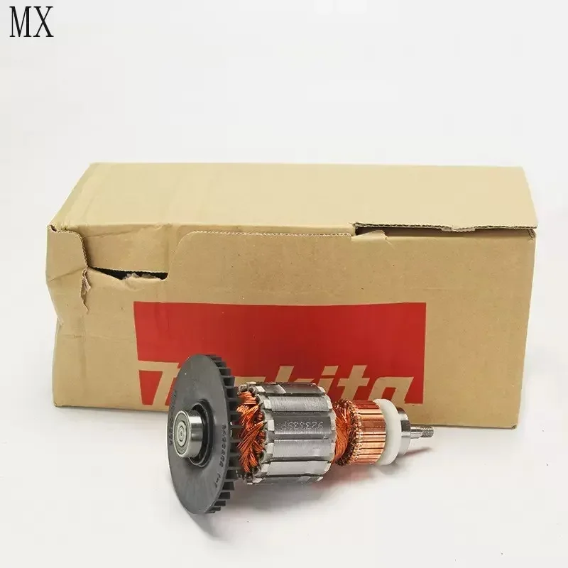 Sander Rotor Sander Rotor 513339-7 for Makita 9404 9920 9903 9902 Rotor Assembly Original Accessories