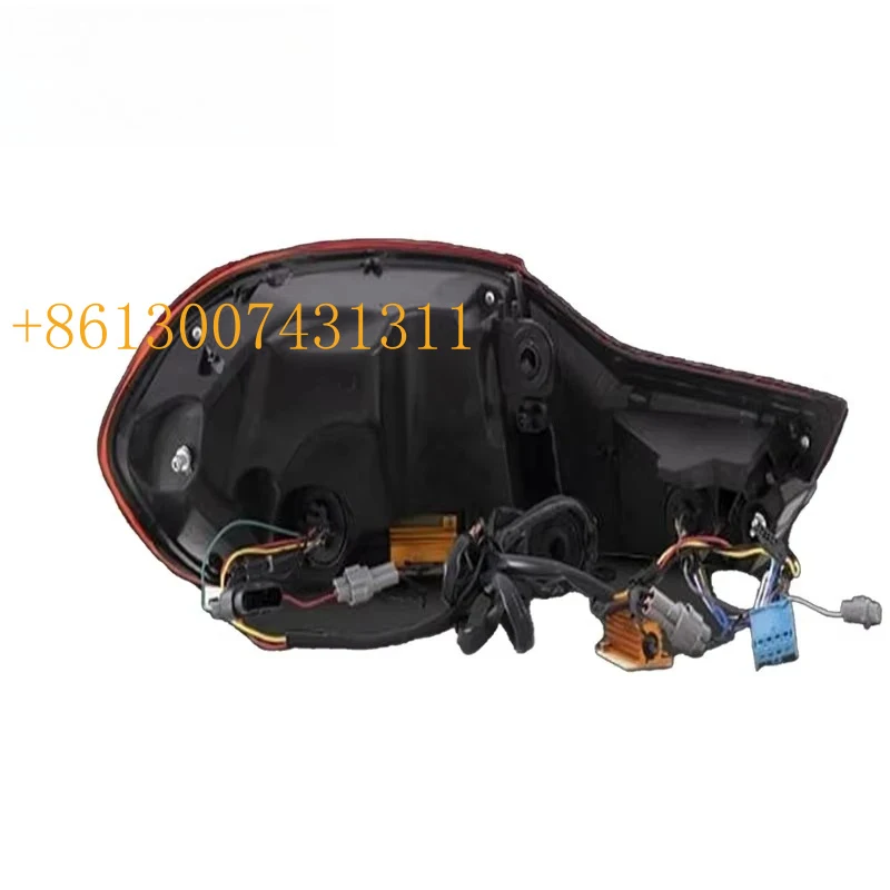 FactoryLED Tail Light M4 2014 2015 2016 2017 2018 2019 2020 2021 Retrofit and Upgrade Superior Quality Exquisite Workmanship