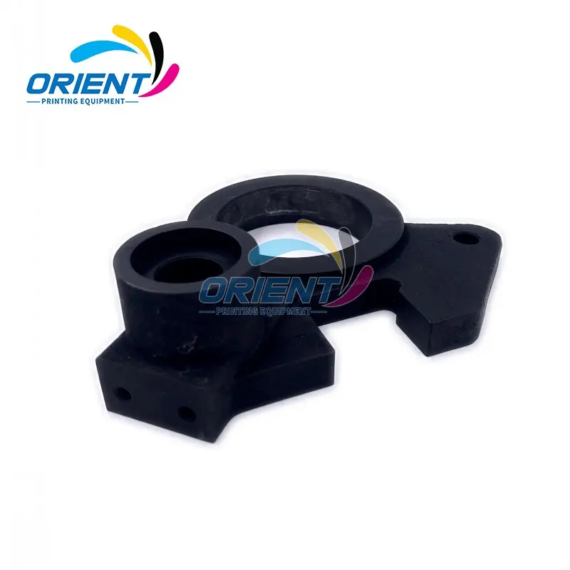 Top Quality 71.010.033 Swiveling Lever DS for Heidelberg CD102 SM102 Control Distributor Cylinder Bearing Printing Machine Parts