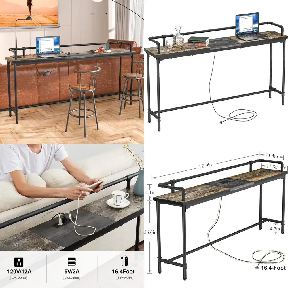 Industrial-Style 71…