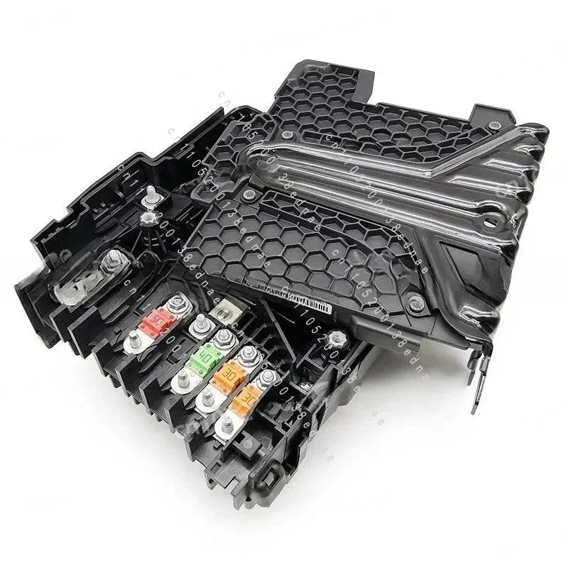 96753503809675350280 Battery Manager for 4008308SC4