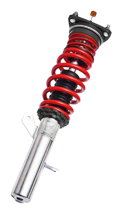 High Performance High Quality Damper & Stroke & Ride Height Adjustable Stainless Steel Auto Suspension Systems