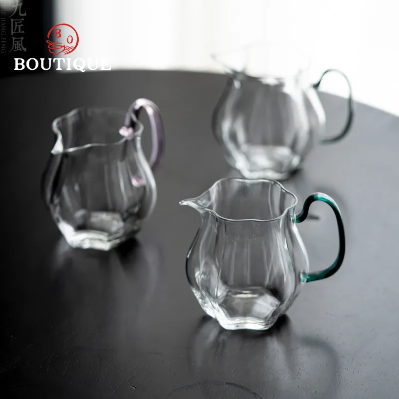 Creative Petal Tea … - image