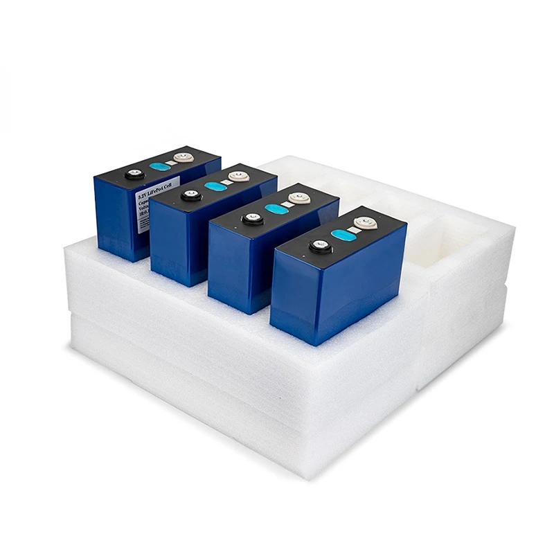 New arrival batteries 3.2v 300ah 304ah prismatic LiFePo4 solar battery for solar system