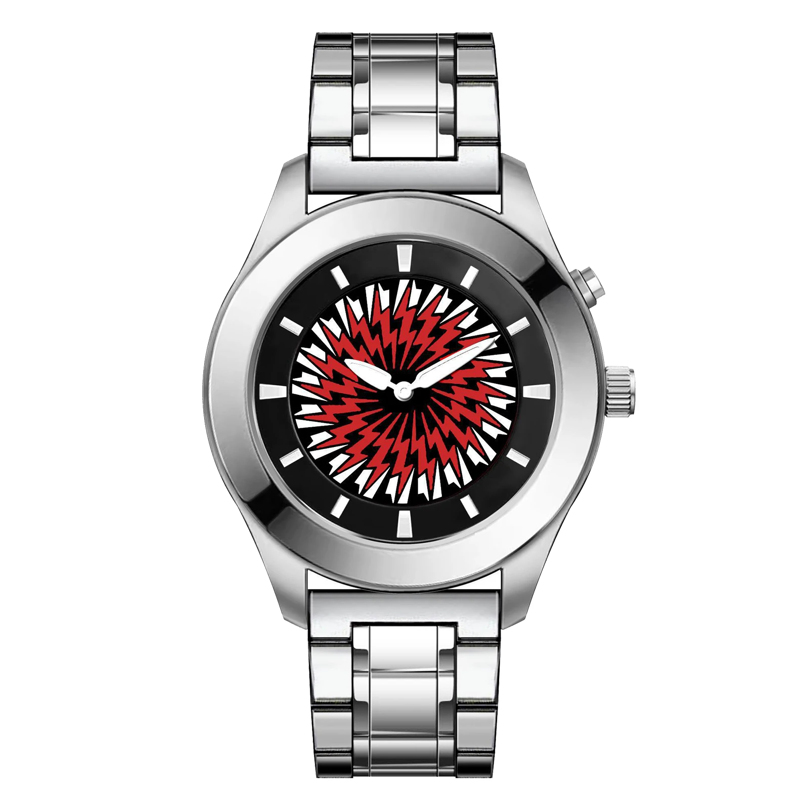 

Luxury Men's Watches Waterproof Luminous Date Watches Sports Square Men Watch Casual Man Wristwatch Quartz Male Clocks