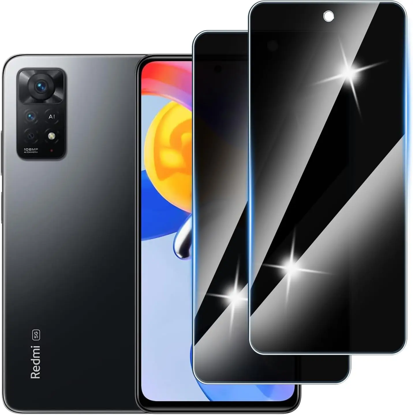 1/2/3/4Pcs For Xiao…