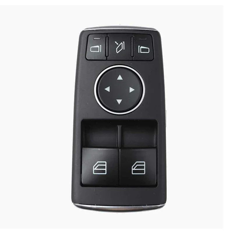 

Power Window Switch 1729056900 For Mercedes C180 C200 C220 C250 C350 C-CLASS Coupe C204 2011-2020