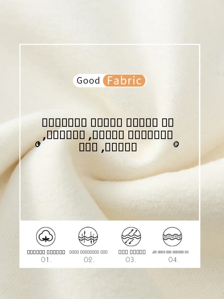 بنطلون نسائي كاجوال بخصر عالٍ وساق مستقيمة، بنطلون شتوي من الصوف بساق واسعة، مريح وناعم بأسلوب كوري