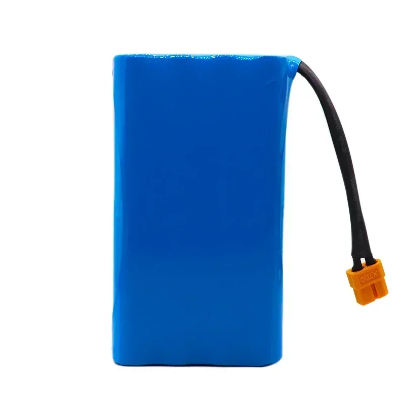 100% 10 s2p 36v lithium-ionen akku 4400 mAh 4,4 AH batterie pack für elektrische selbst-saug hoverboard einrad