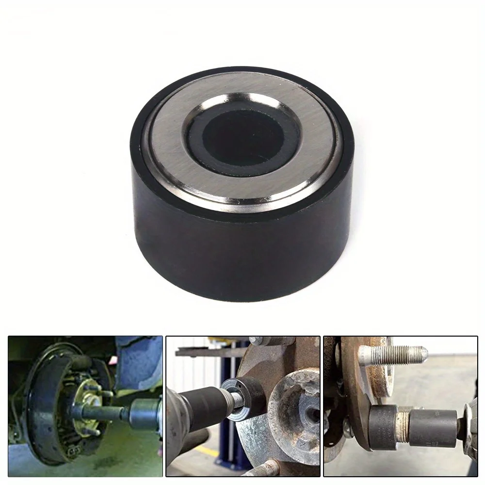 Car Wheel Hub Modification Screw Installation Bearing Tool Wheel Hub Bolt Installer Tire Shop Stock Tool