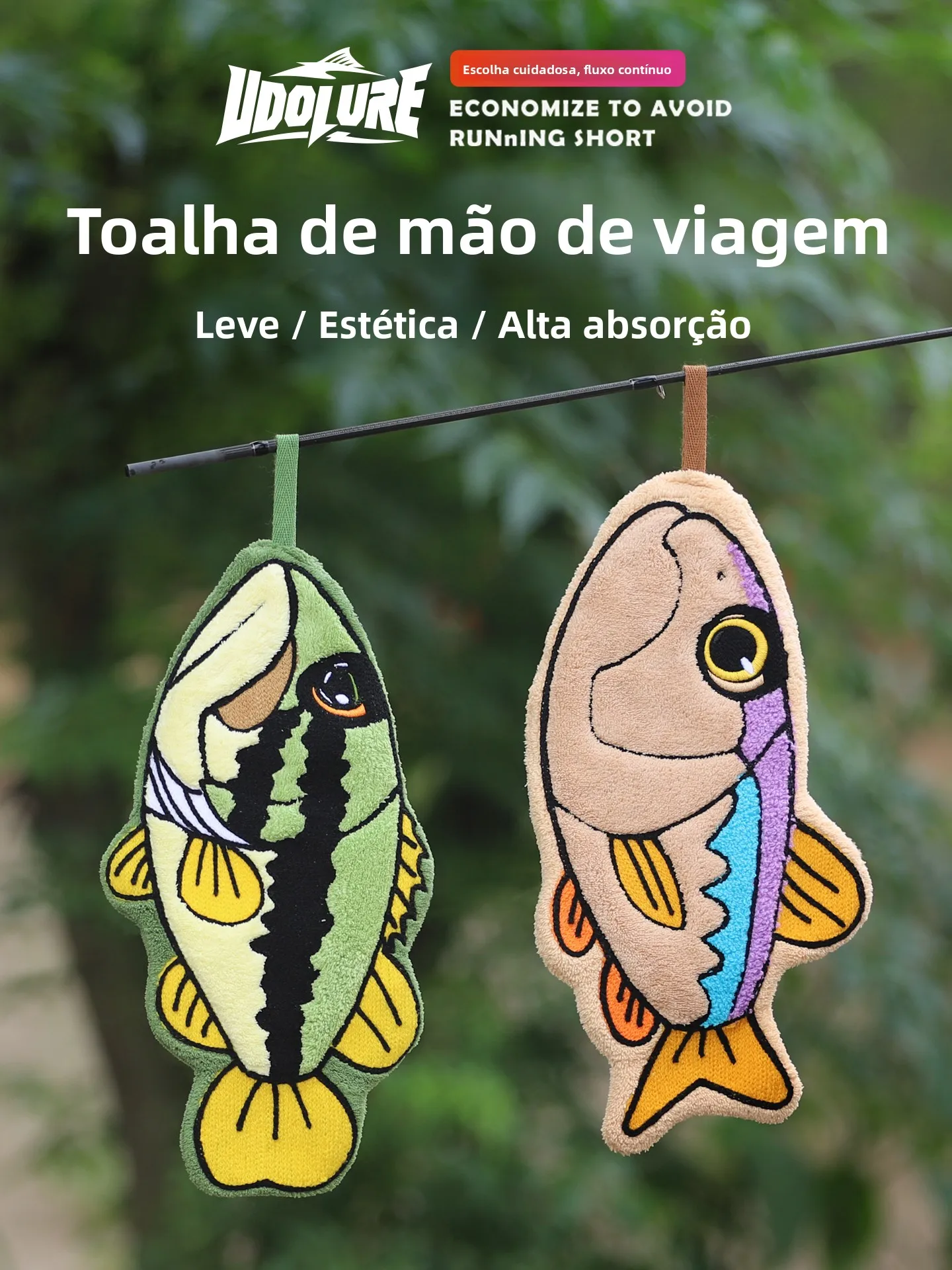toalha-de-pesca-youdu-q-version-em-fleece-coral-absorvente-e-resistente-a-sujeira-para-secagem-das-maos-e-captura-de-peixes