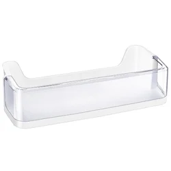 DA97-08348A DA63-05215A Refrigerator Door Shelf Bin Compatible with Samsung Refrigerator RS265TDRS RS25H5111BC RS25H5111SR Door