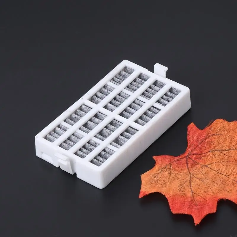 월프 냉장고 액세서리 부품 월풀 W10311524 AIR1 용 에어 HEPA 필터