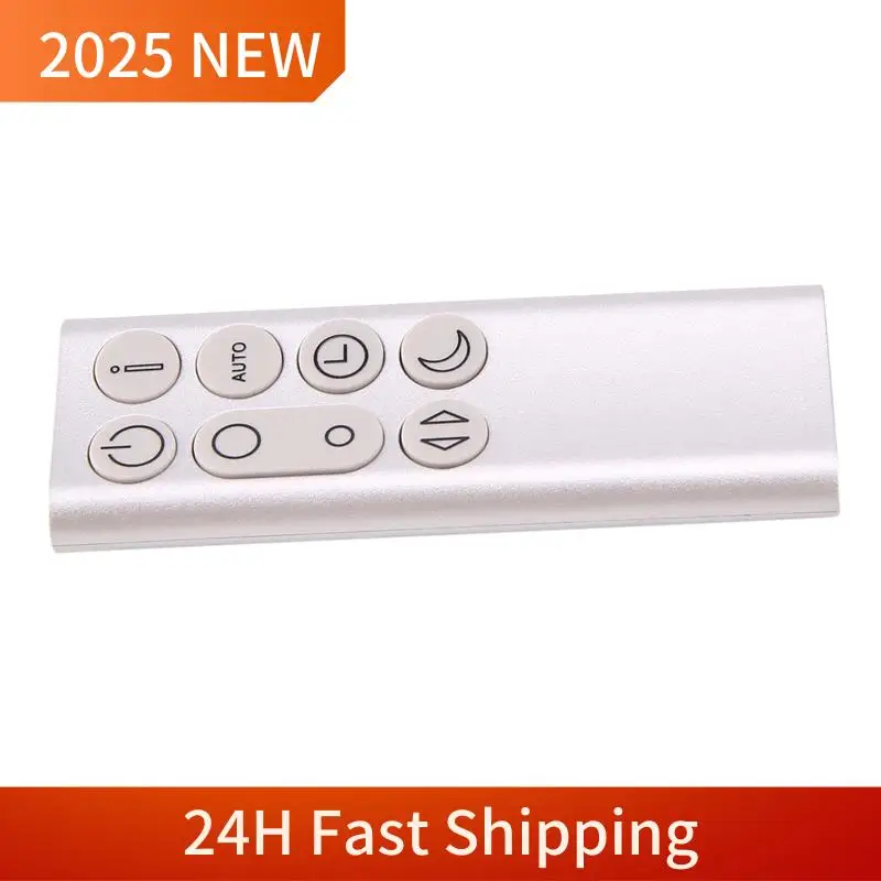 2025 Trend Replacement TP05 PH01 Remote Control For Dyson Pure Cool TP05 PH01 Air Purifier Fan