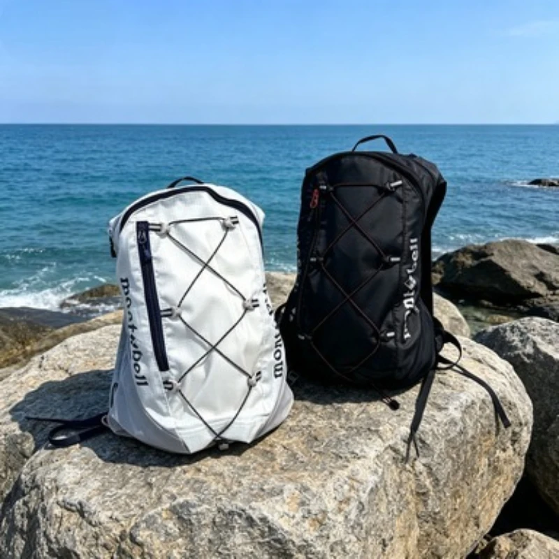 

Outdoor fashion leisure lightweight mountaineering bag hiking lightweight travel bag neutral wind men's and women's backpack