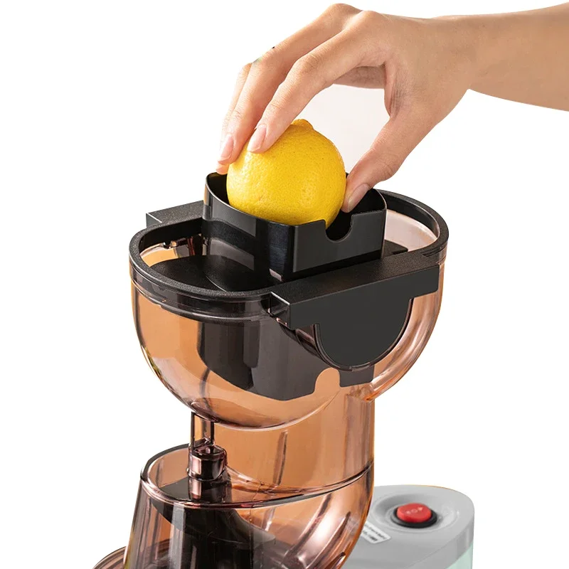 Orange Juicer Machine,cold Press Juicer Commercial,fruit Juicer Extractor Machine