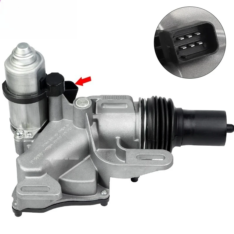 A4512500062 3981000066 Clutch Slave Cylinder Actuator For Smart Fortwo Cabrio Coupe Fast Delivery
