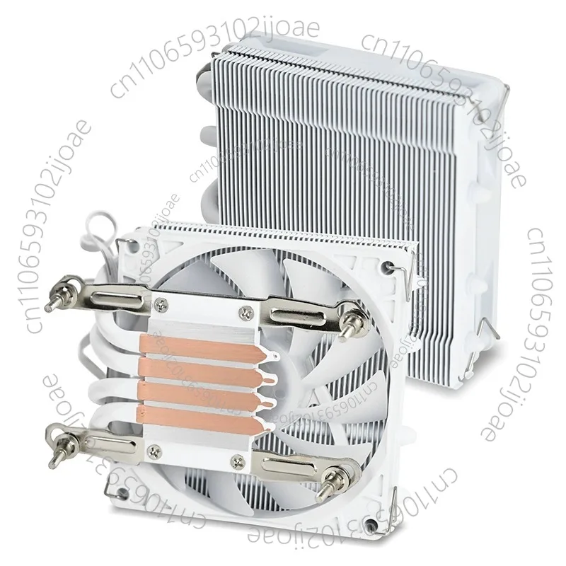 Z39 Cpu Cooler For … - image