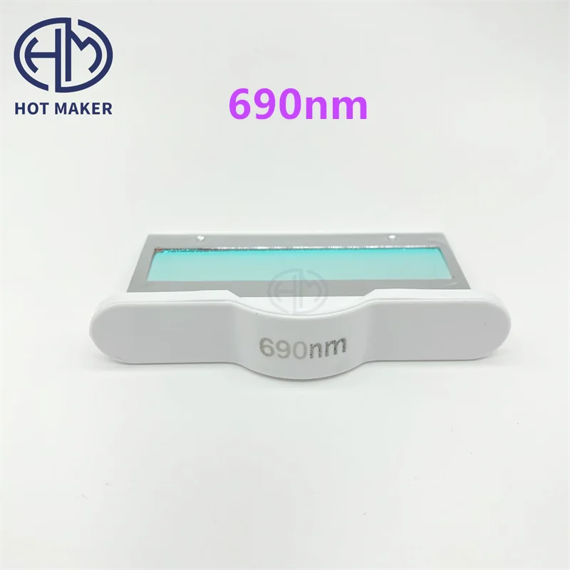 690Nm Ipl Optical F…