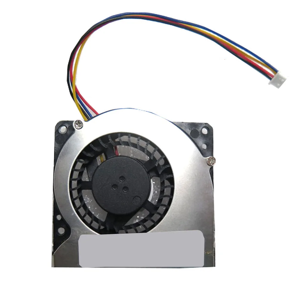 Replacement MININ PC CPU Fan For SOAYAN EX1 EXR1 For Chatreey EX1 EXR1 For GTBOX T1 DC5V New