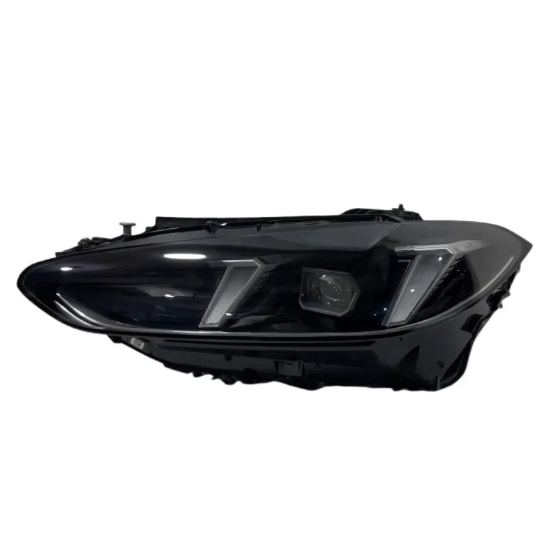 

2024 2025 4 Series G22 G26 G82 I4 430i M440I 425i Original Light Emitting Diode Left and Right Automotive Headlight