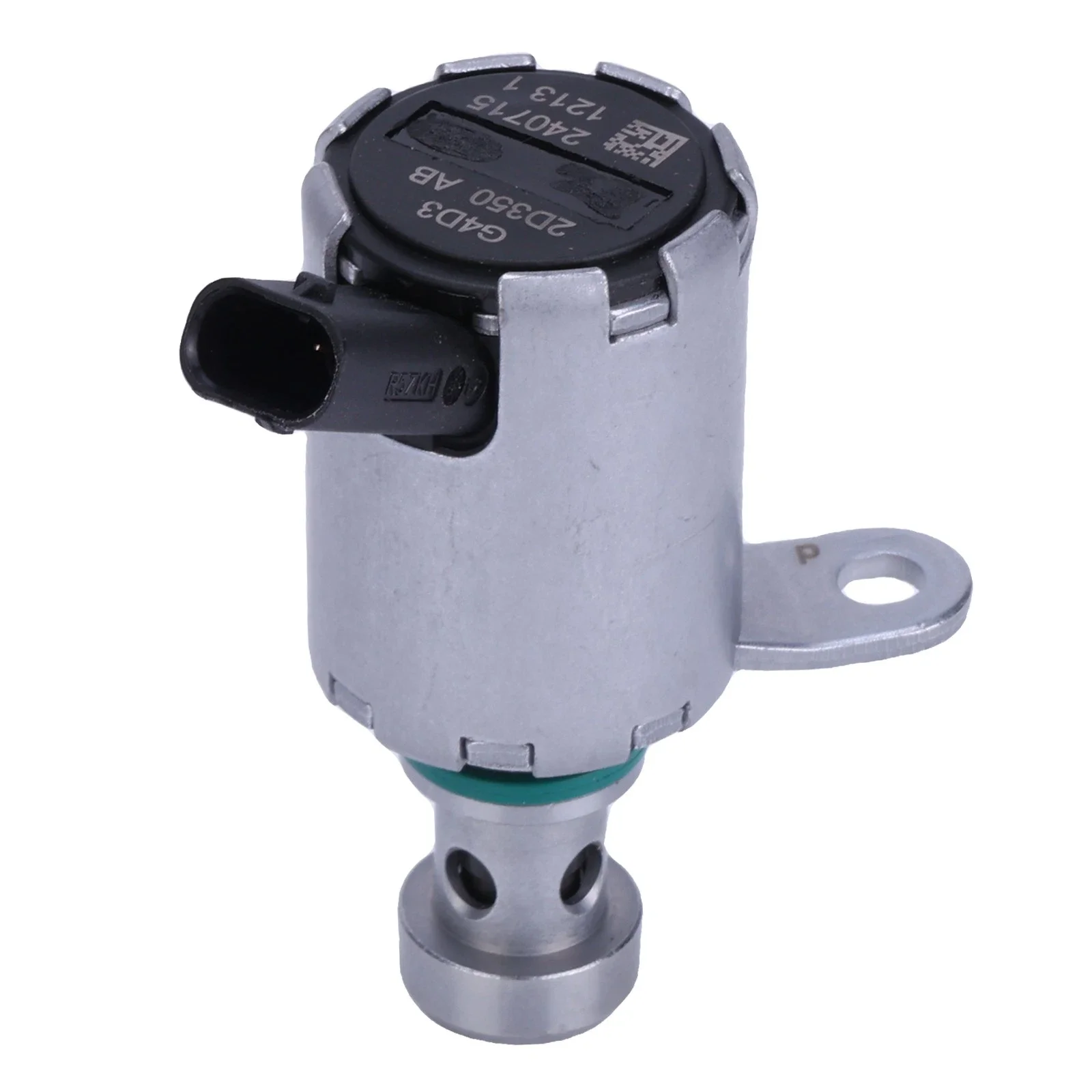 

1pc Car Piston Oil Cooling Valve Metal Durable For LandRover Range Rover Sport Evoque Jaguar OEMLR073684 Car Accessories